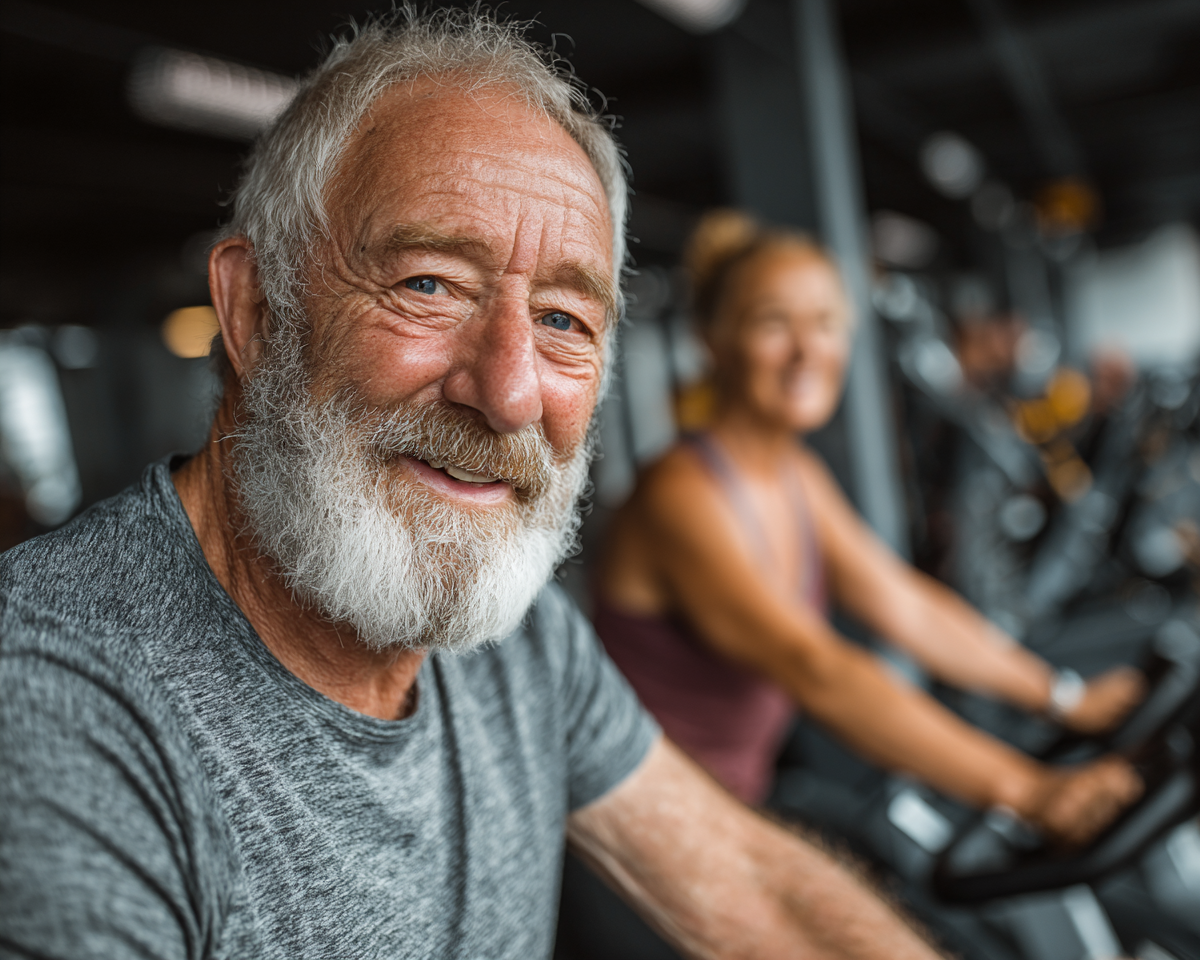 Relaksująca sesja medytacyjna